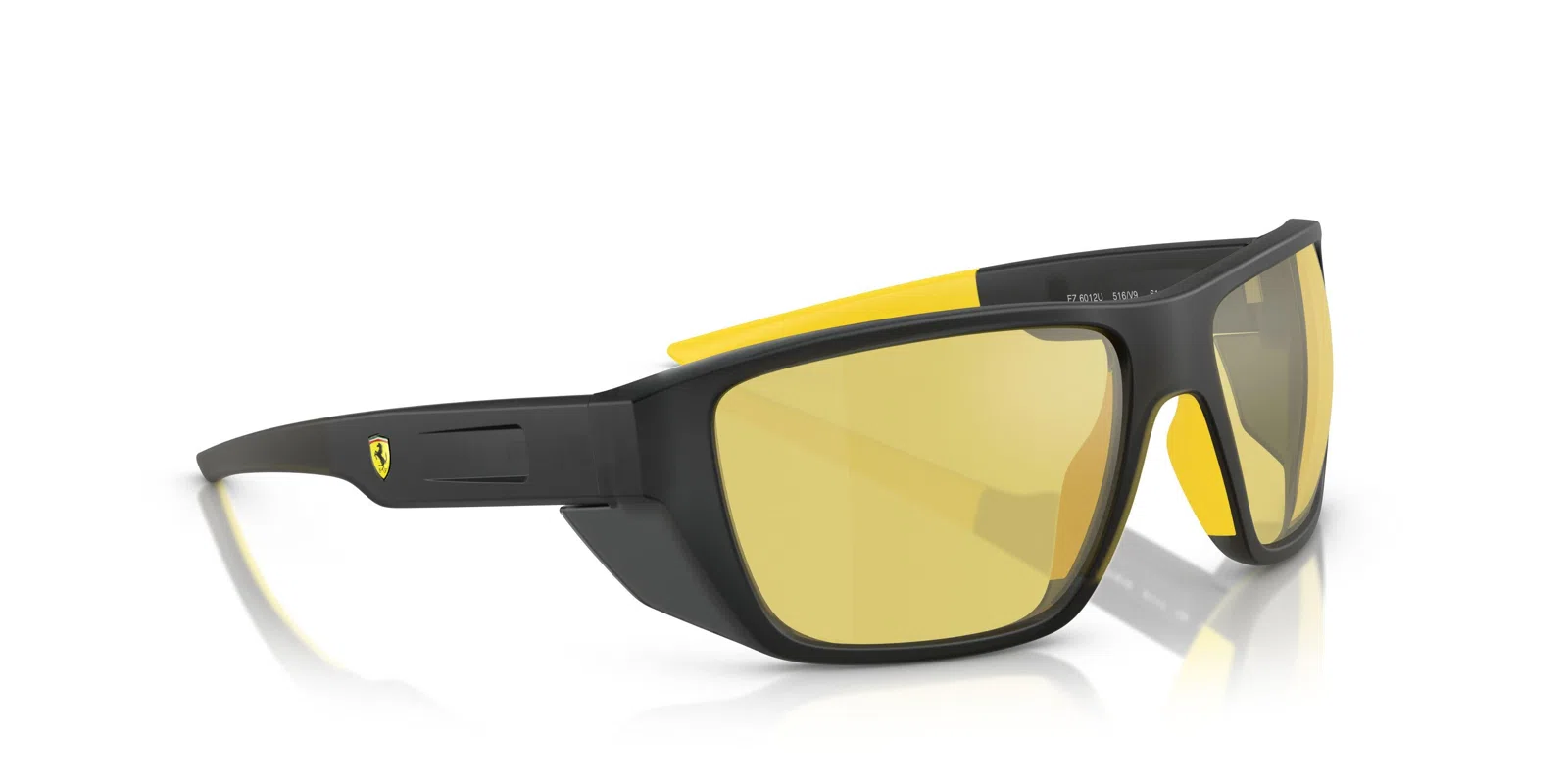 Scuderia Ferrari 6012U Sunglasses - view 22